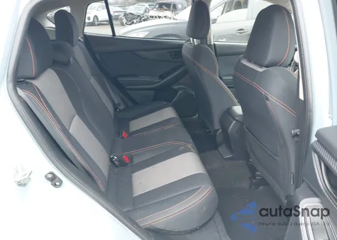 2019 Subaru Crosstrek 2.0I Premium z USA, uszkodzony, nr VIN JF2GTAEC6KH317785